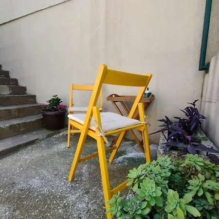 Apartman Nomi Studio *