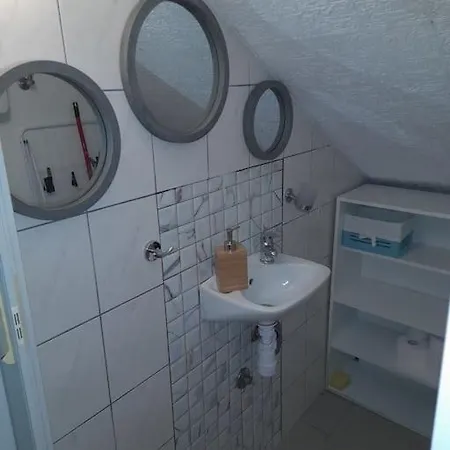 Nomi Studio Apartment Split
